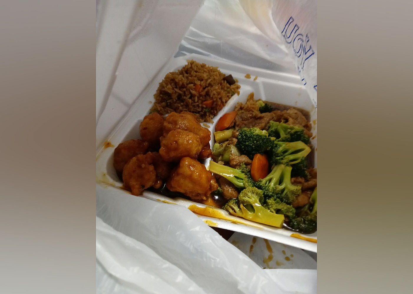 #17. Jin's Buffet