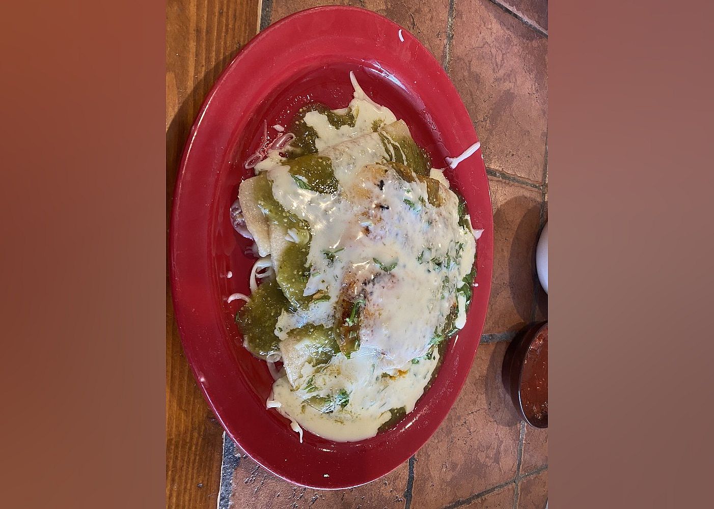 #8. Don Chuy's Mexican Bar & Grill
