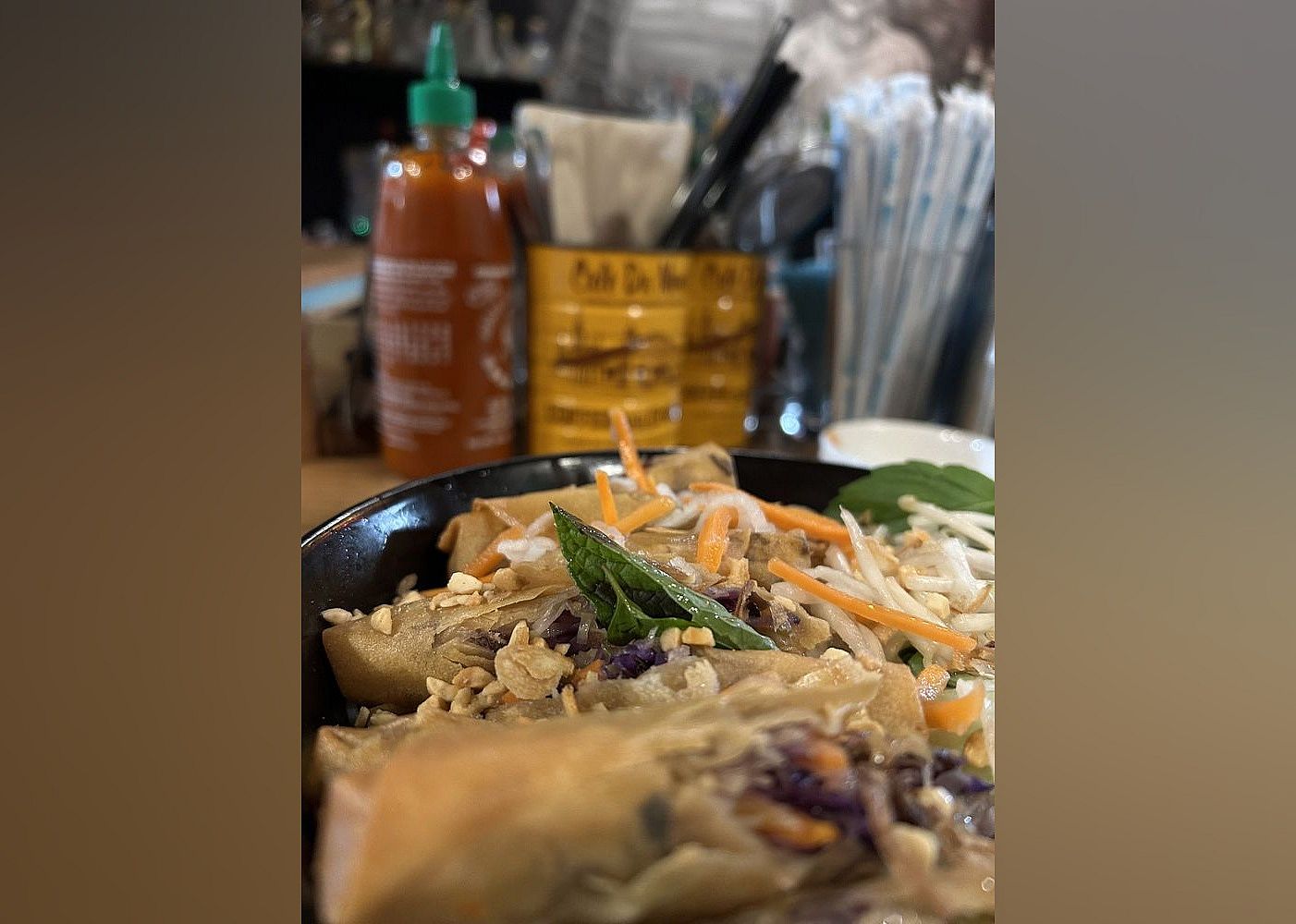 #2. Ba's Vietnamese Comfort Food