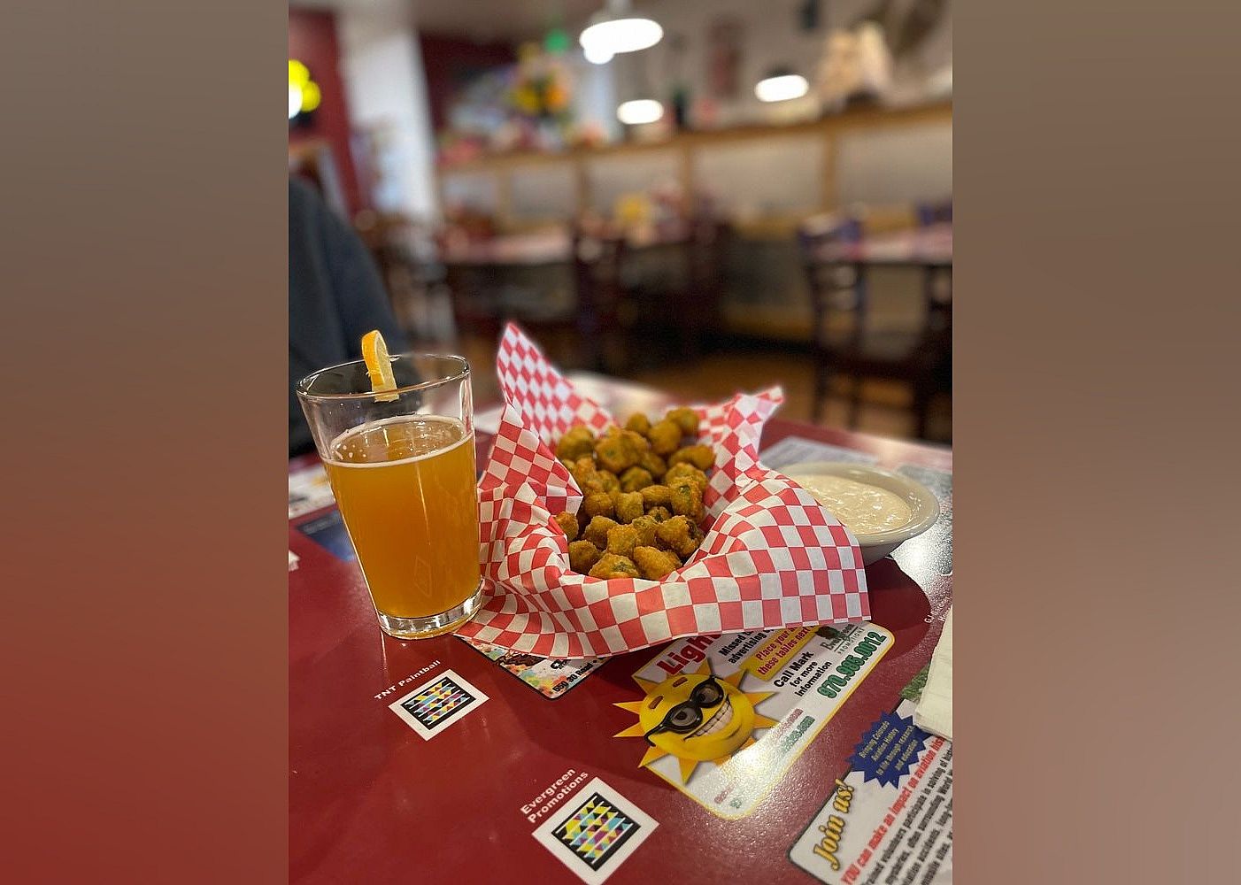 #23. Rib City - Grand Junction