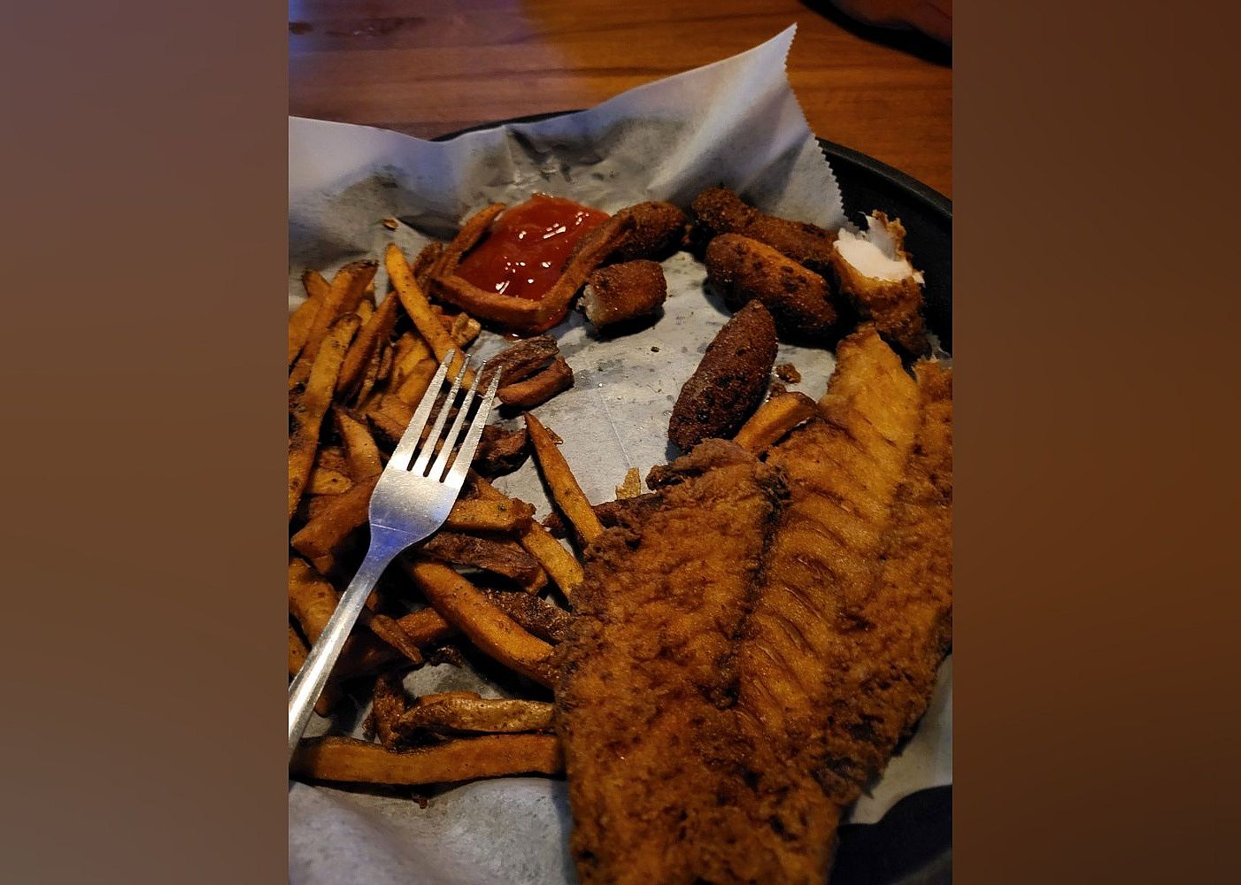 #28. 3rd Generations Grill