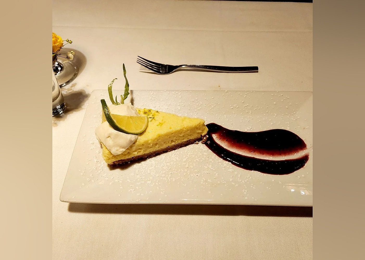 #23. Mimi's Table
