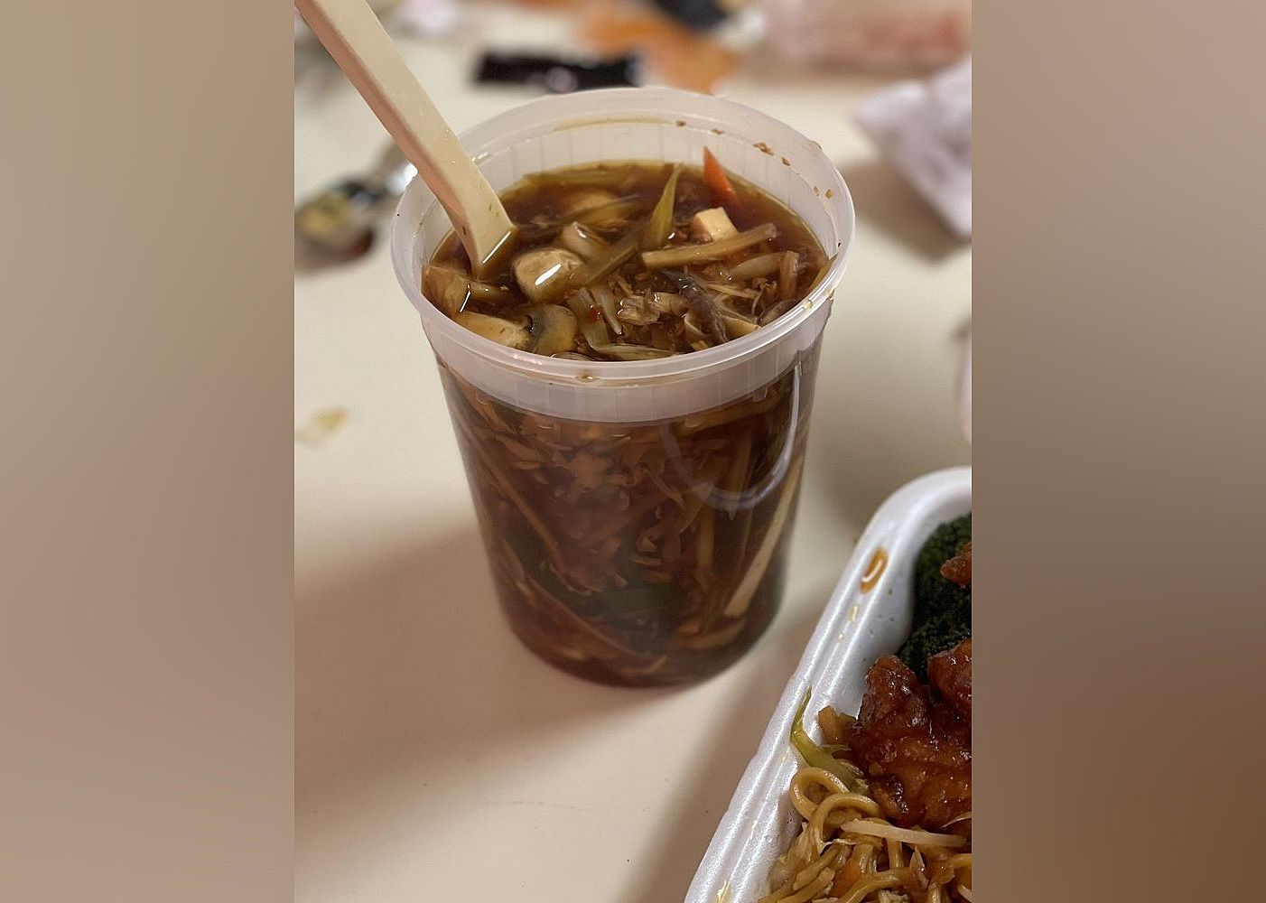 #7. Ming's Restaurant