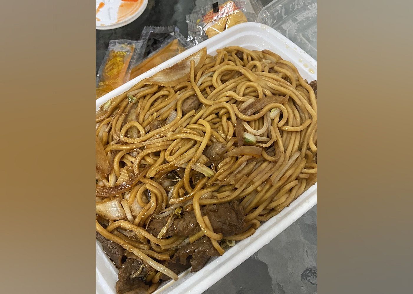 #13. China King