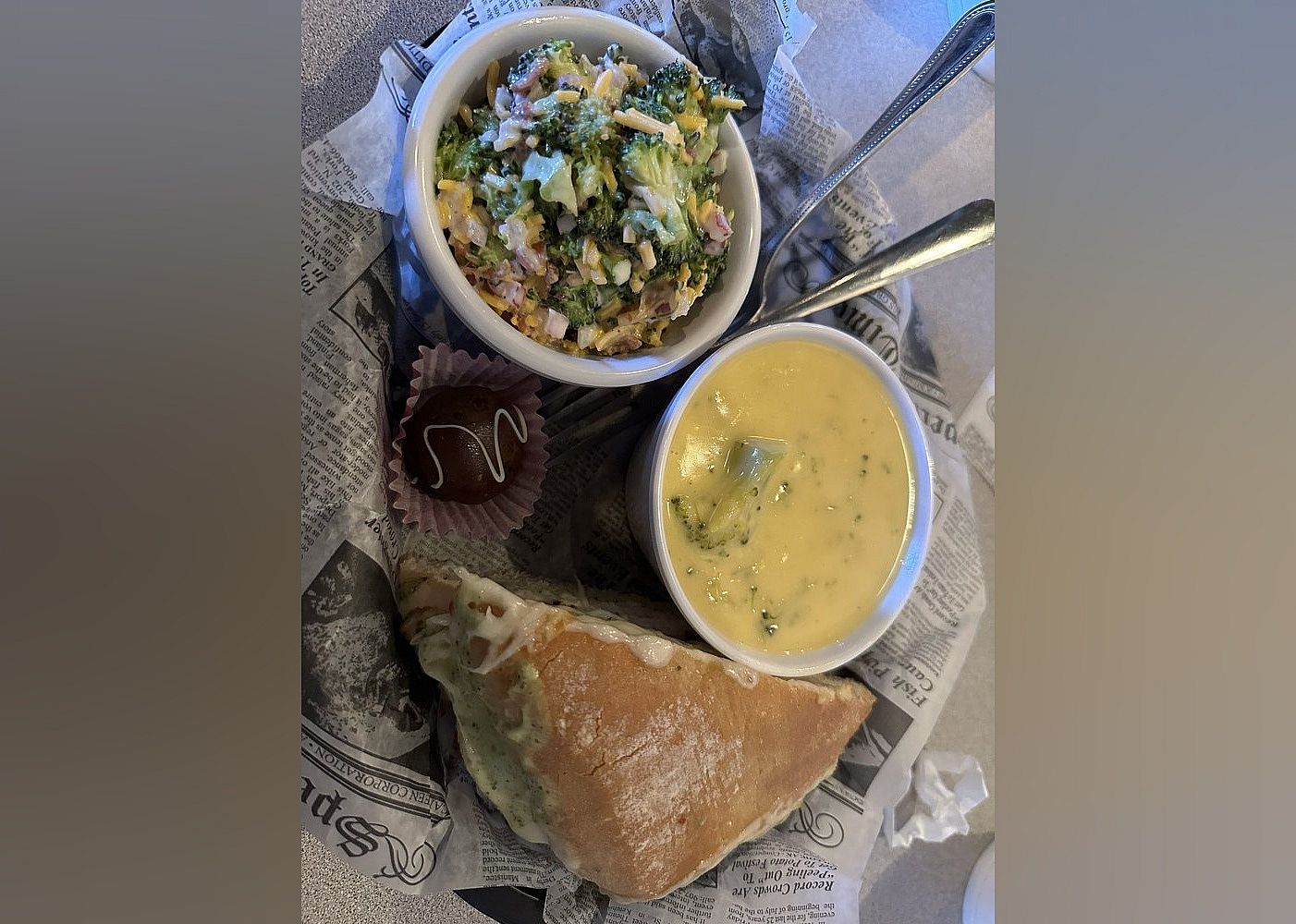 #10. Victoria's Last Bite