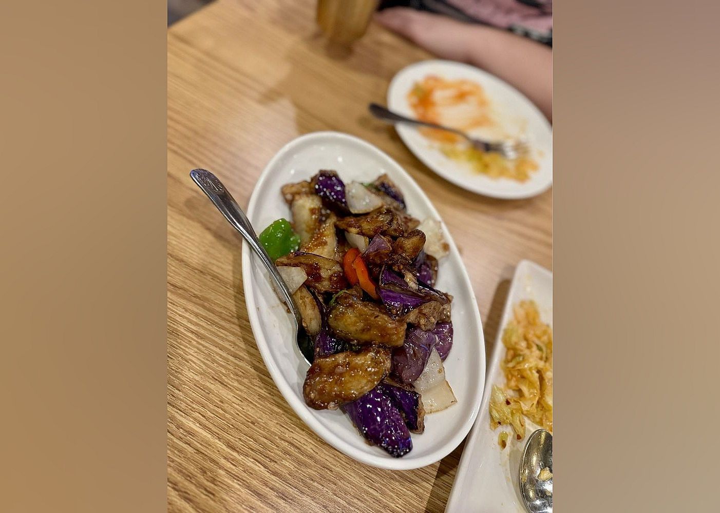 #2. Han Chinese Kabob & Grill