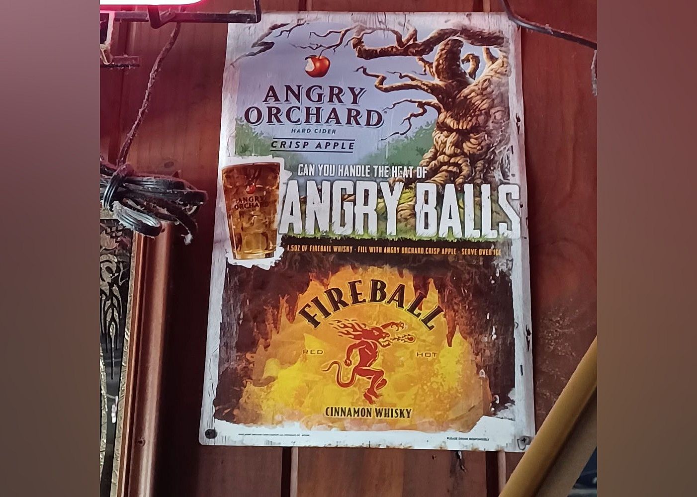 #11. Salty Dog Saloon