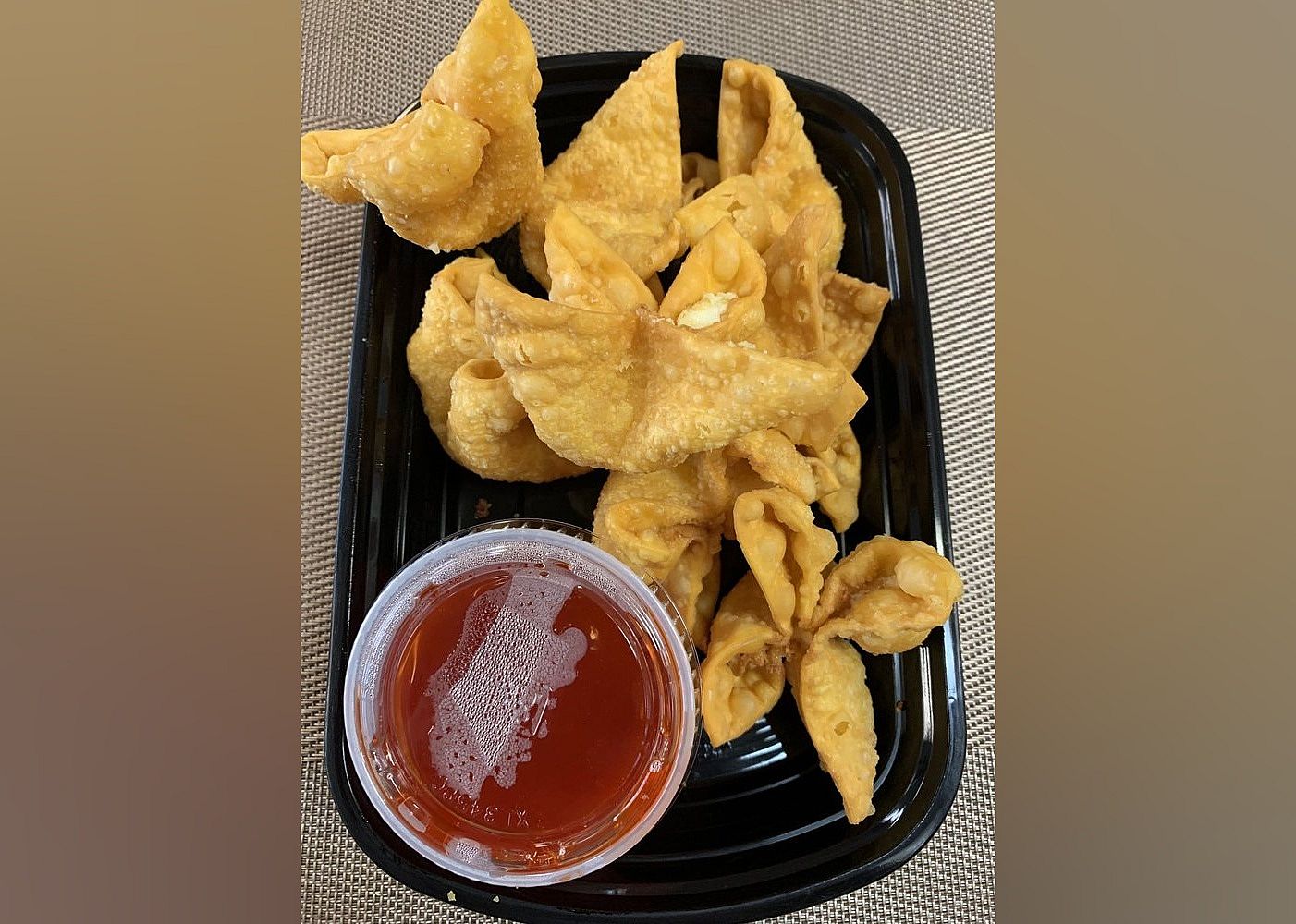 #6. Empire Chinese Restaurant