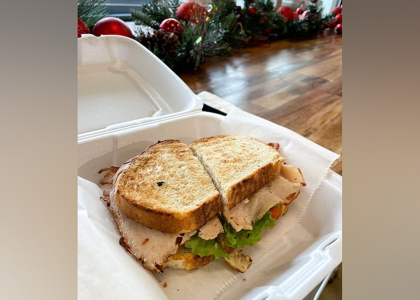 #11. Alexander's Market & Deli