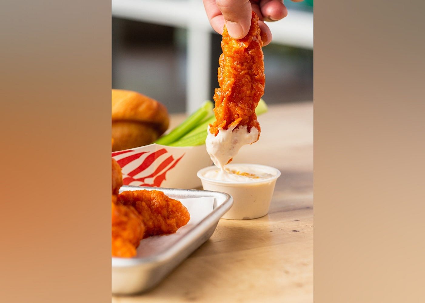 #24. Ezell's Famous Chicken