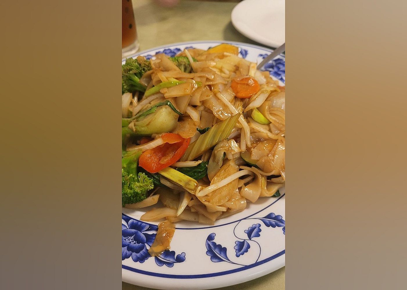 #3. Eagle Restaurant