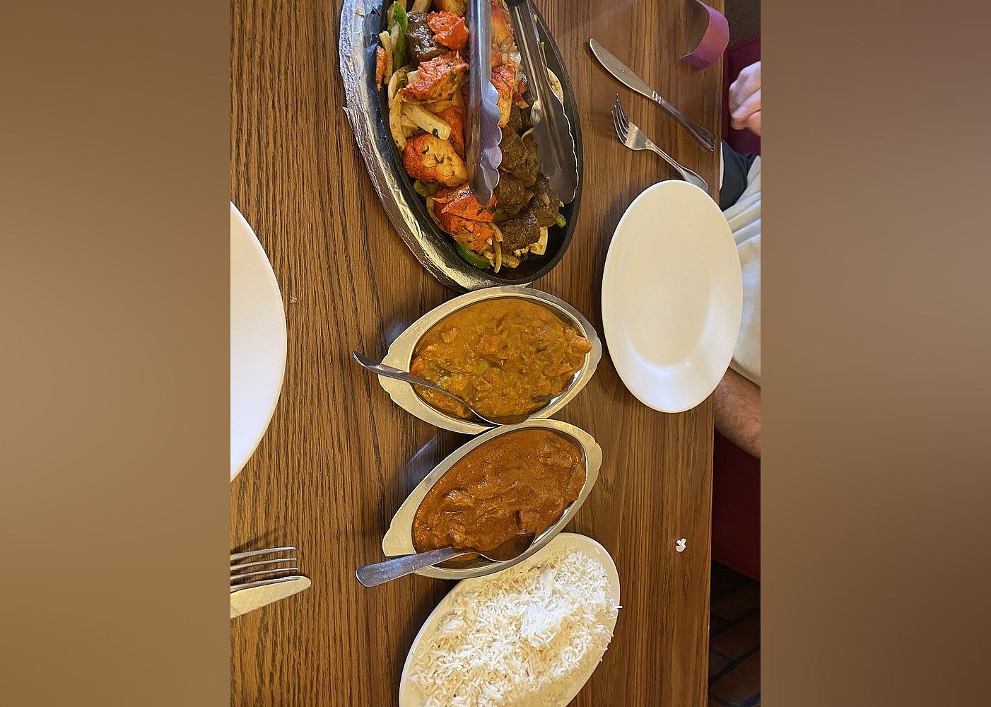 #27. Sitar Indian Cuisine