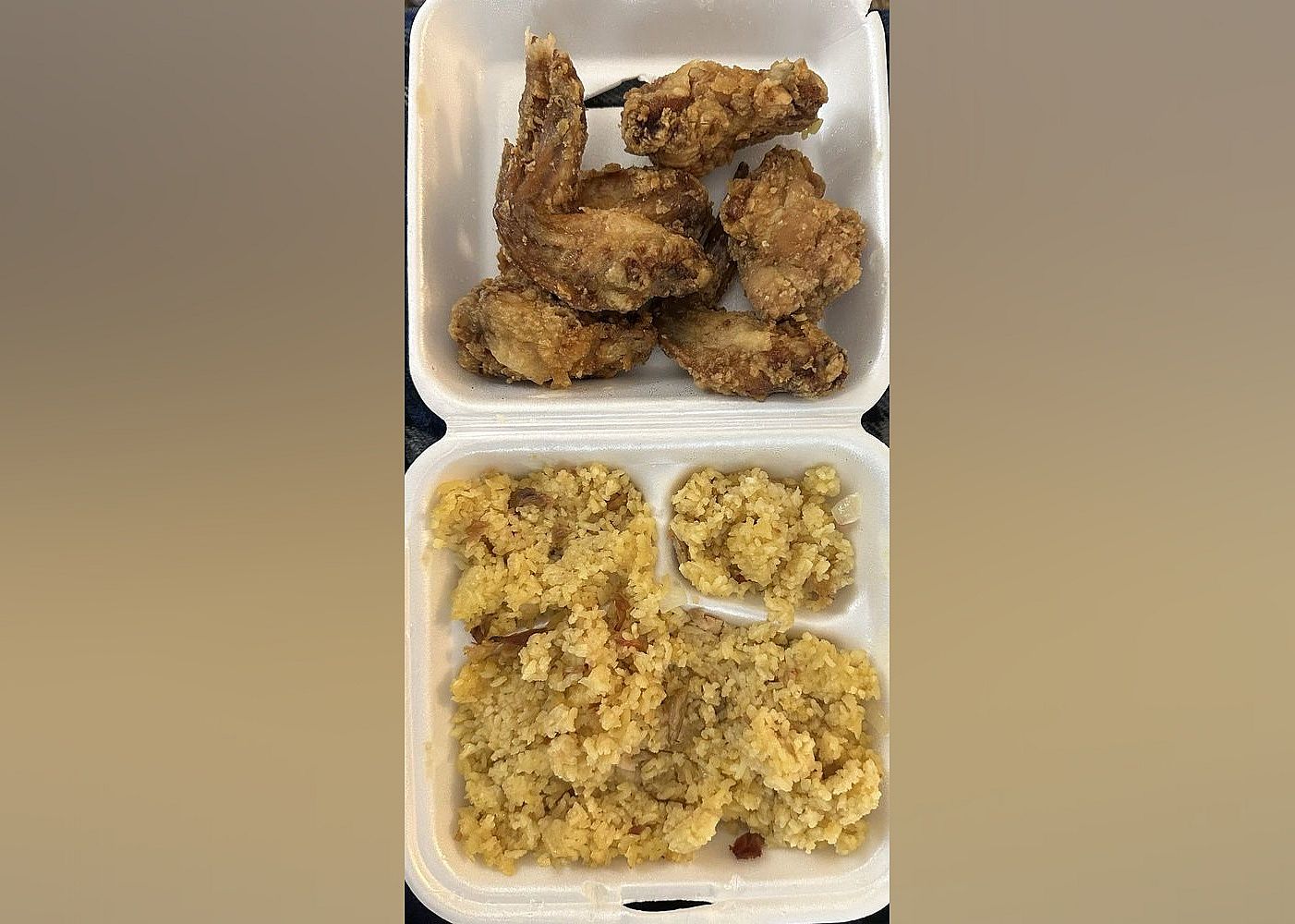 #20. China Wok
