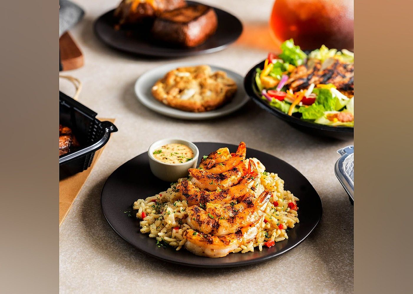 #19. Outback Steakhouse