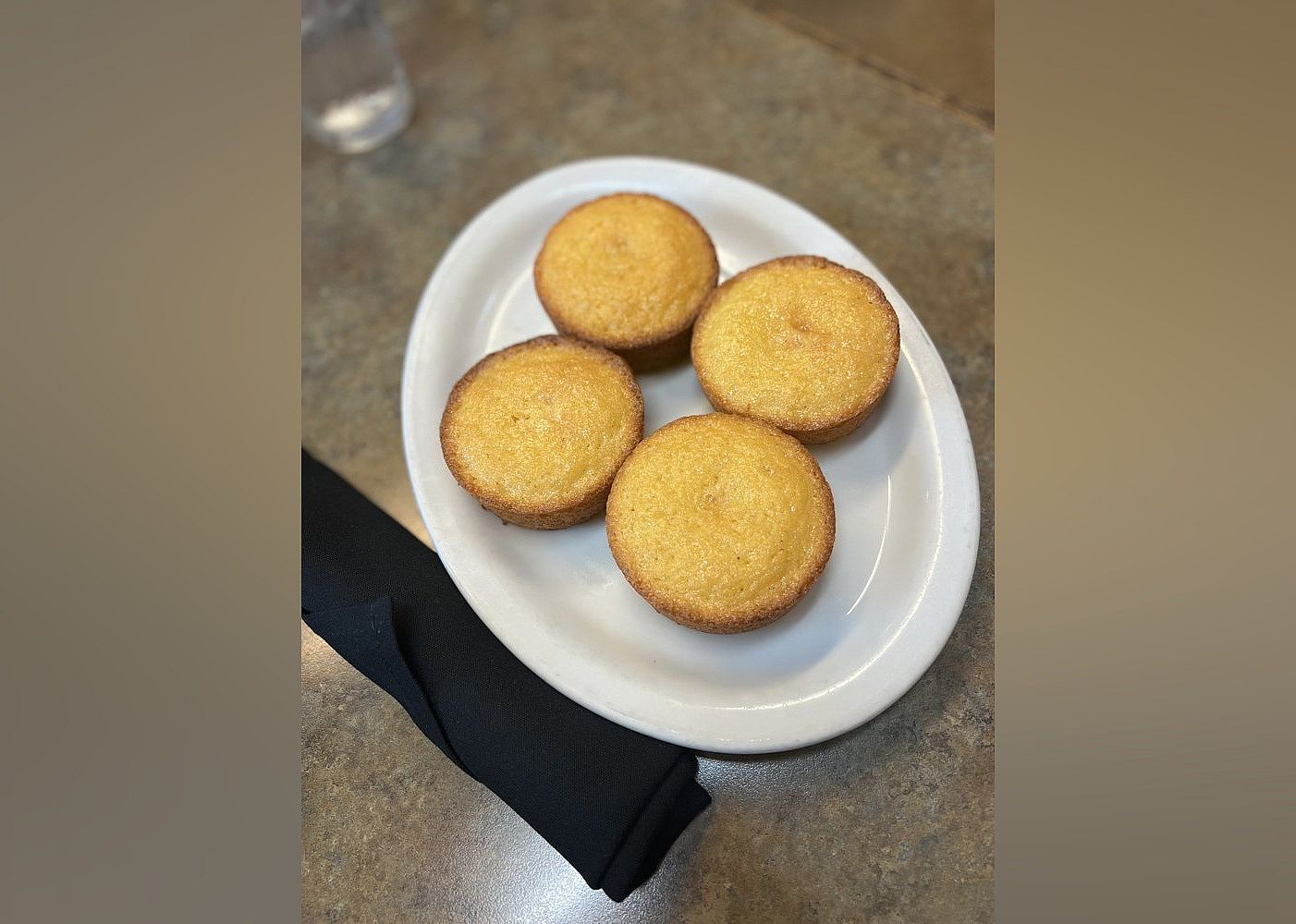#11. Chez Soul Southern Cuisine