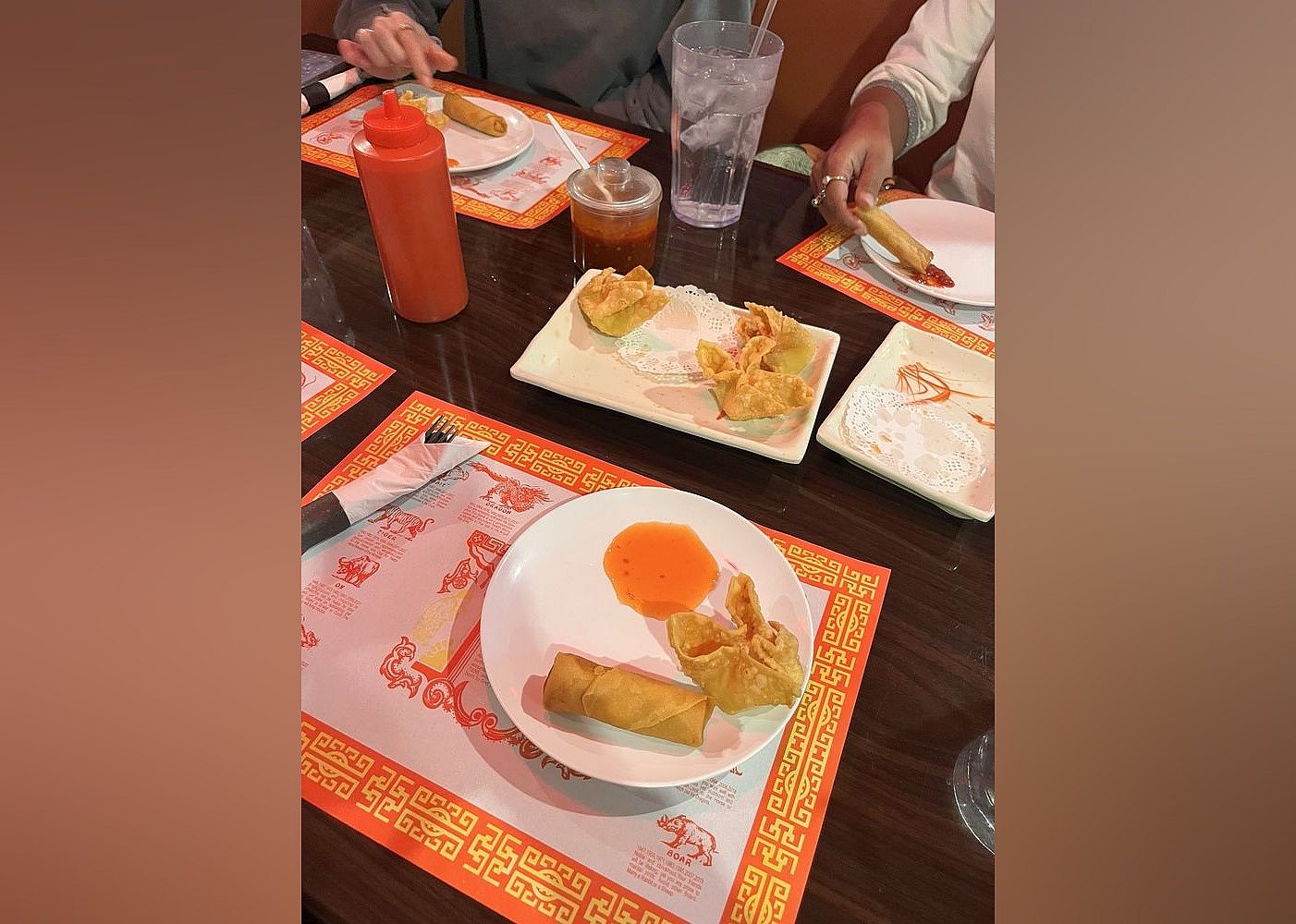 #9. Pho Saigon