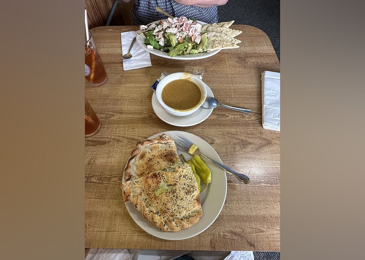 #4. Lemolo Cafe & Deli