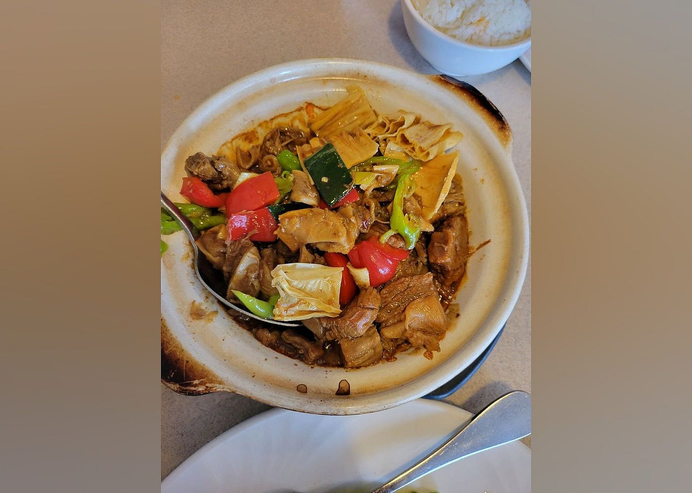 #8. HuNan Taste