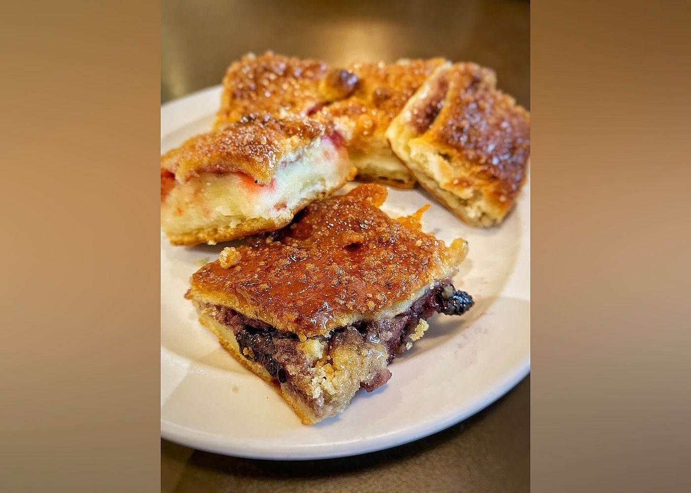 #19. Mo's Bagels & Deli