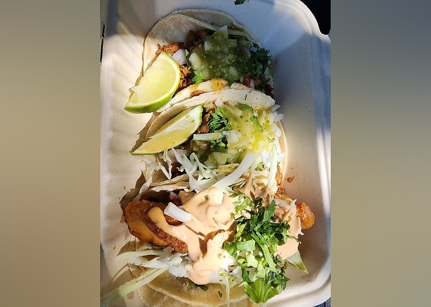 #12. El Buen Taco
