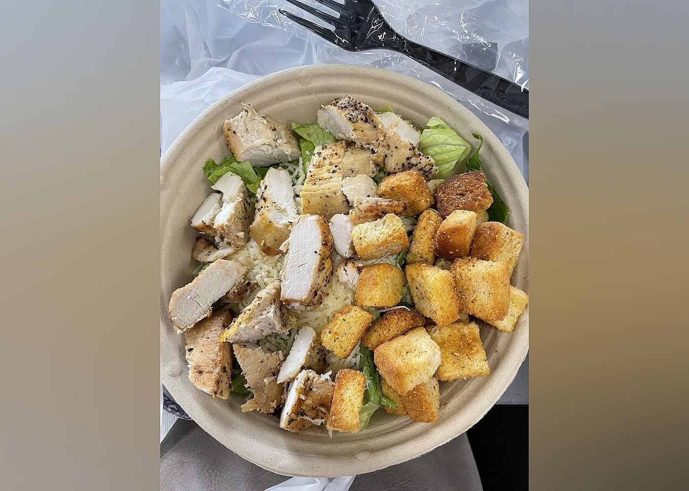 #20. Latin Square Cuisine - Downtown Orlando