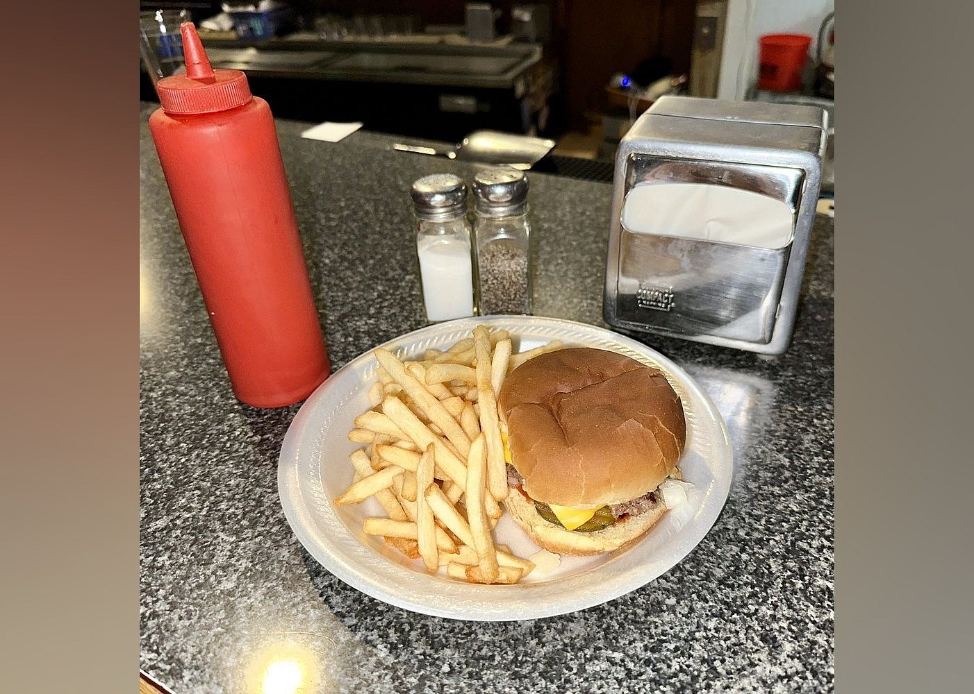 #28. Stevens Grill