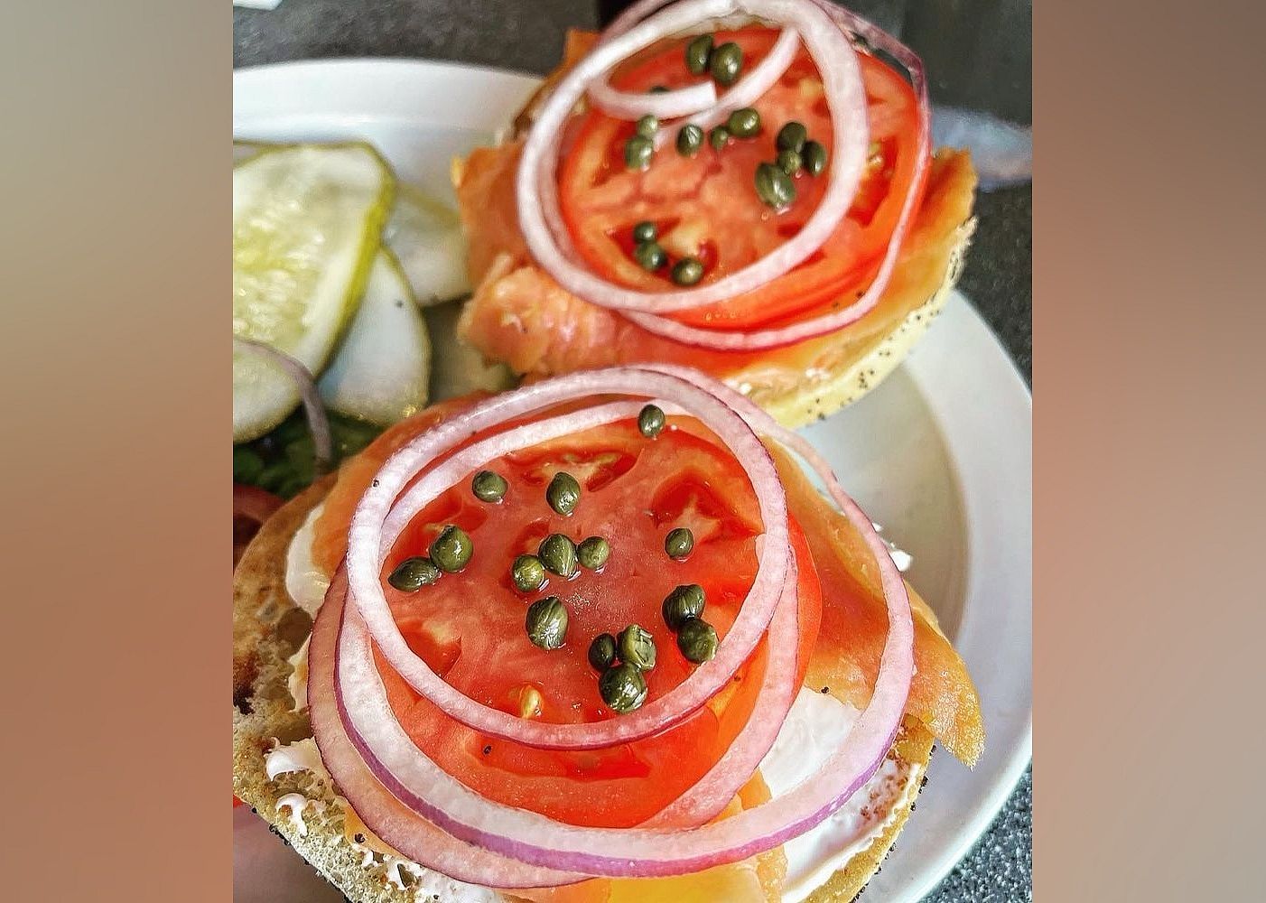 #10. Benji's Delicatessen & Restaurant