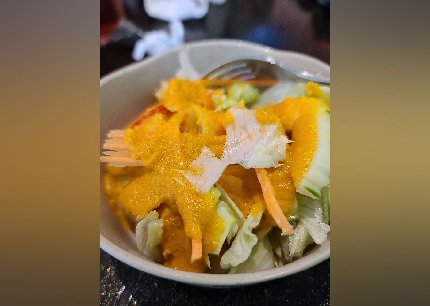 #20. Thai Thai House