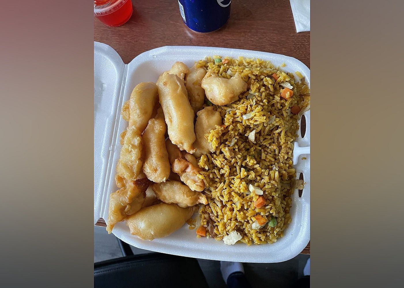 #17. China Express