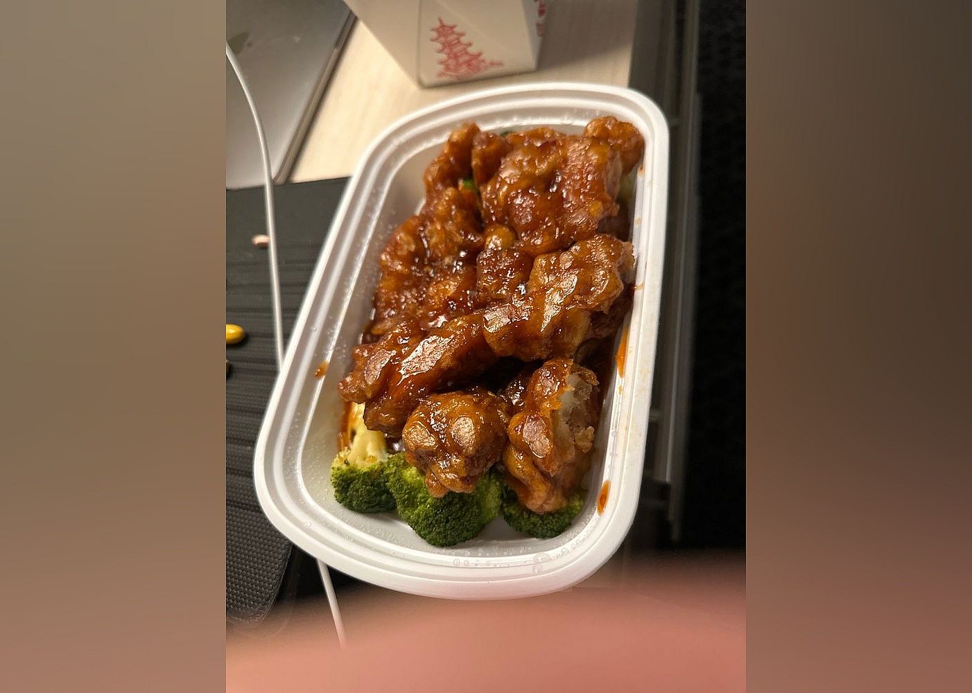 #25. Sky Dragon Chinese Restaurant