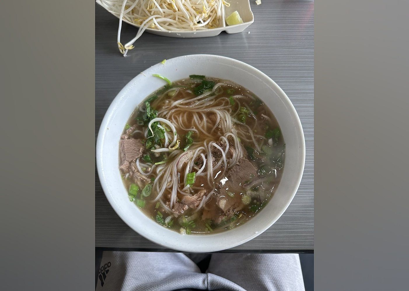 #30. Noodles & Pho