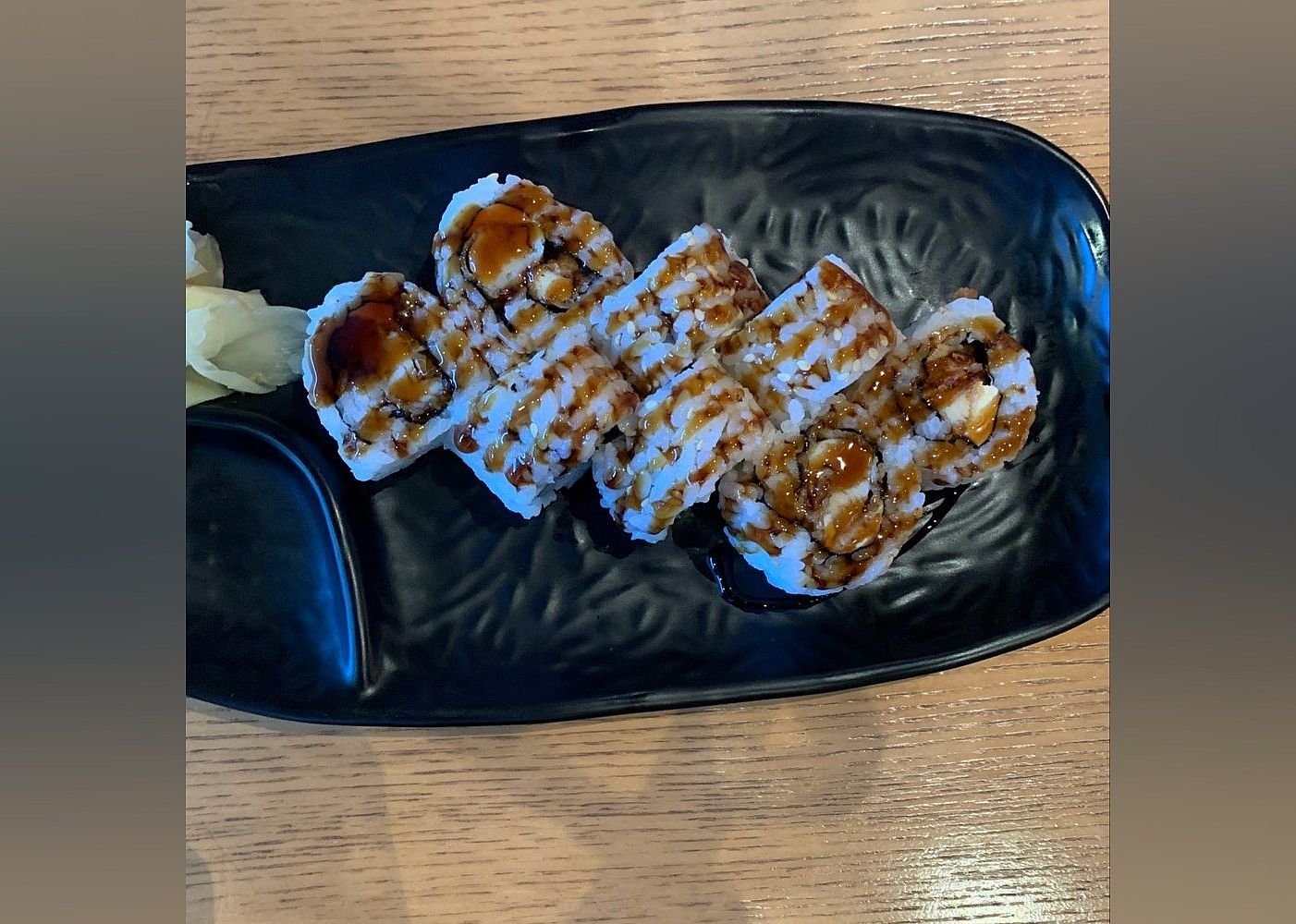 #19. Bento Asian Kitchen + Sushi