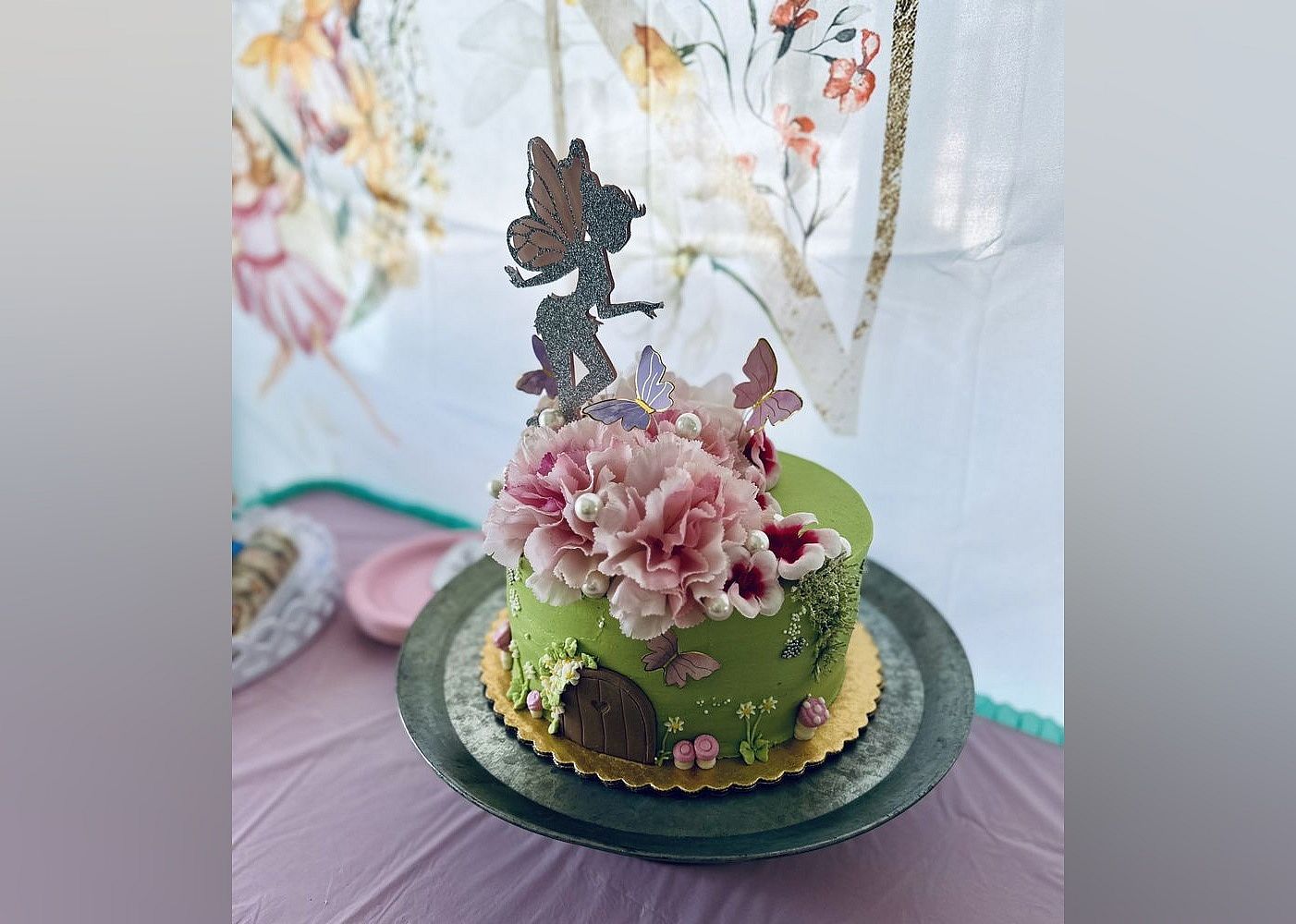 #17. Betty Cakes Bakery & Cafe