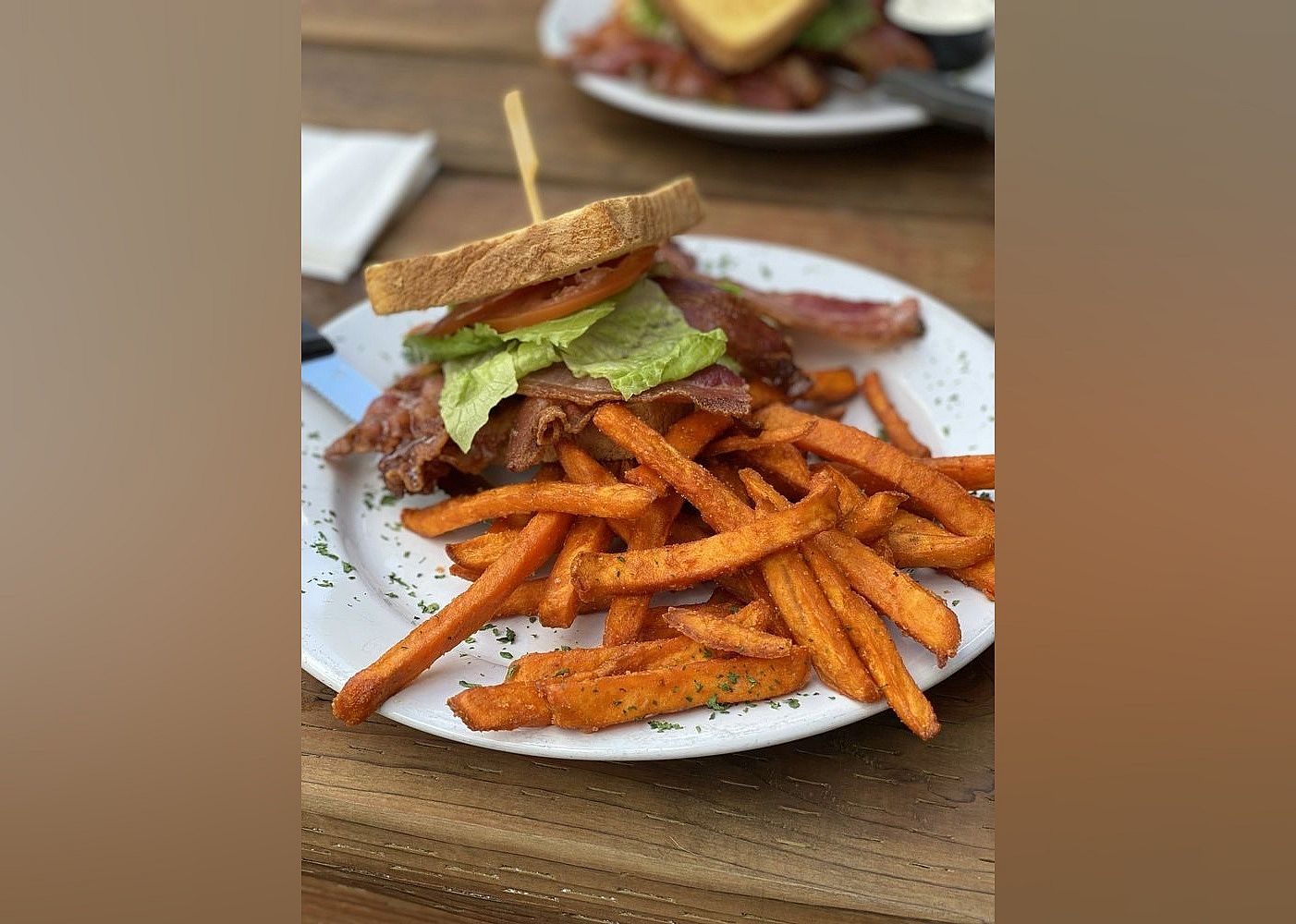 #10. Heritage Bar & Kitchen