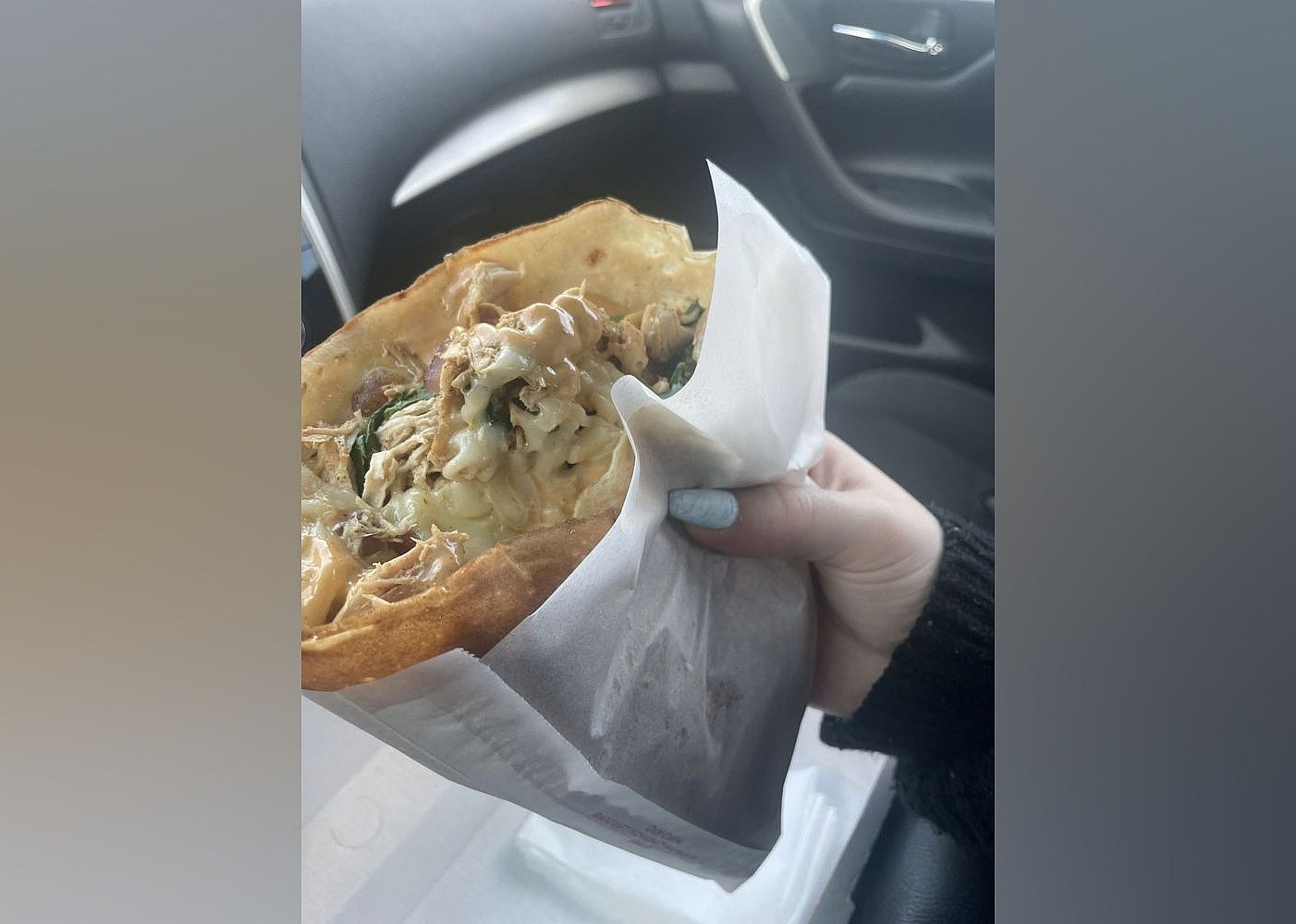 #25. The Creperie