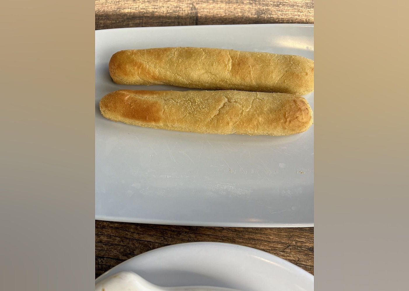 #17. Fazoli's