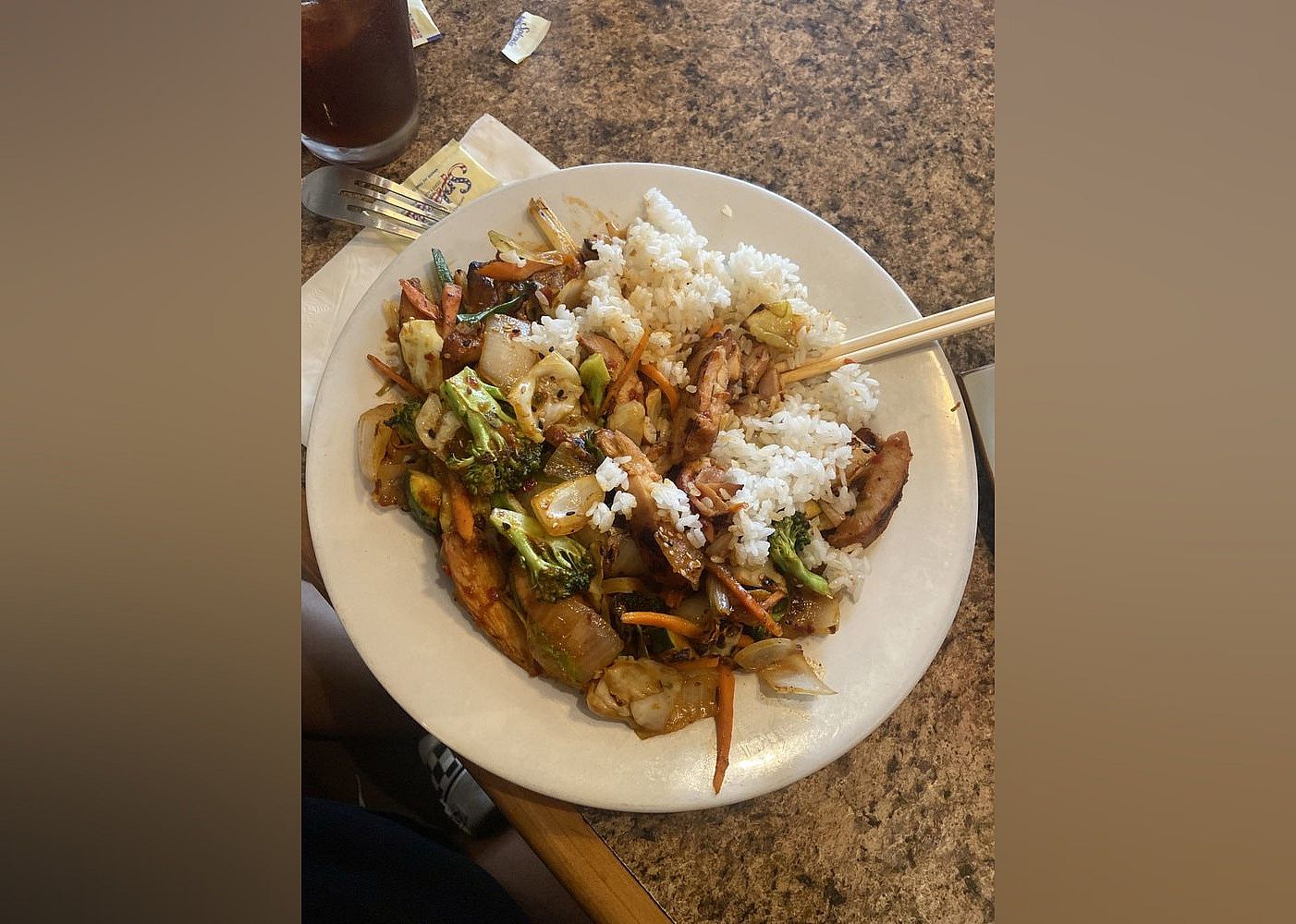 #21. Zen Zen Sushi