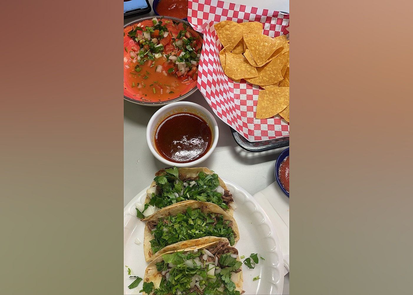 #11. Taco Grill