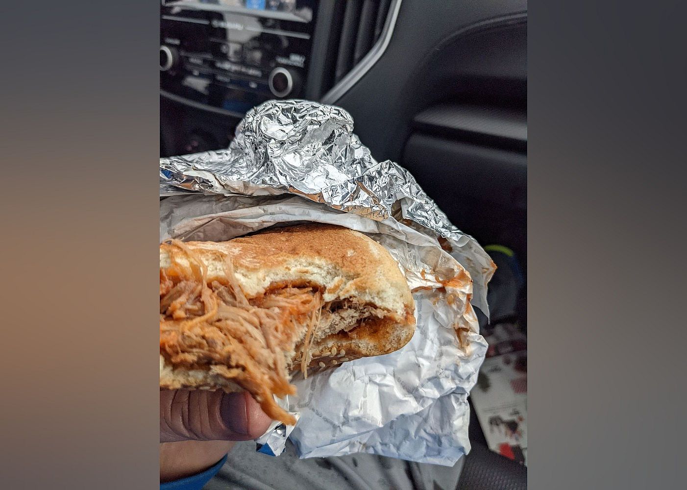 #2. Lariat Bar-B-Q