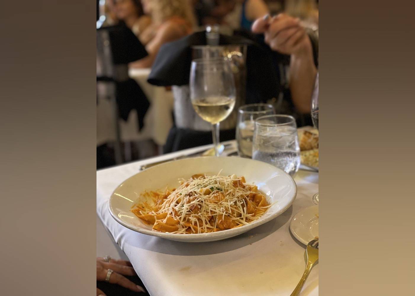 Miami, Florida: Fratellino