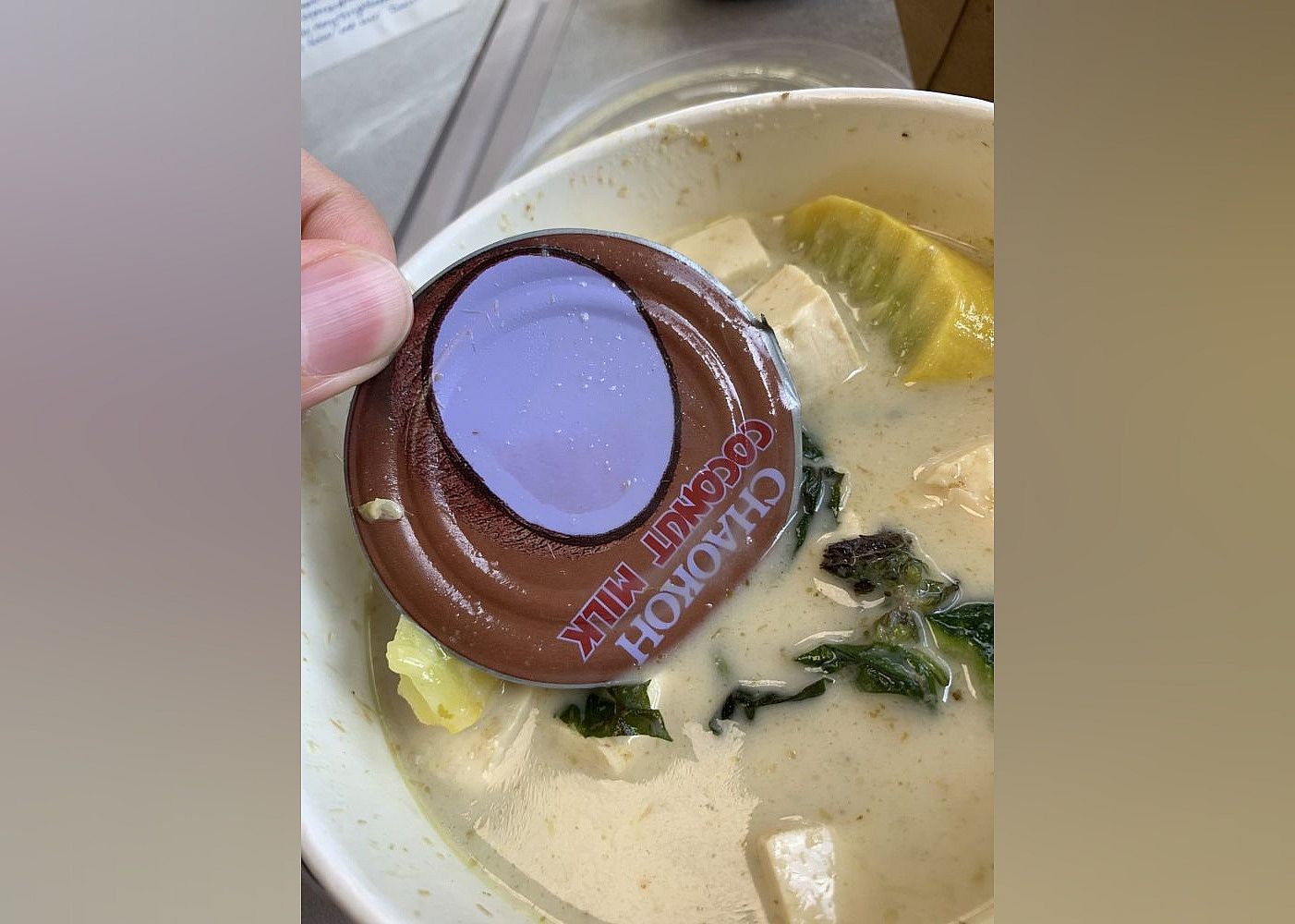 #4. Simply Thai