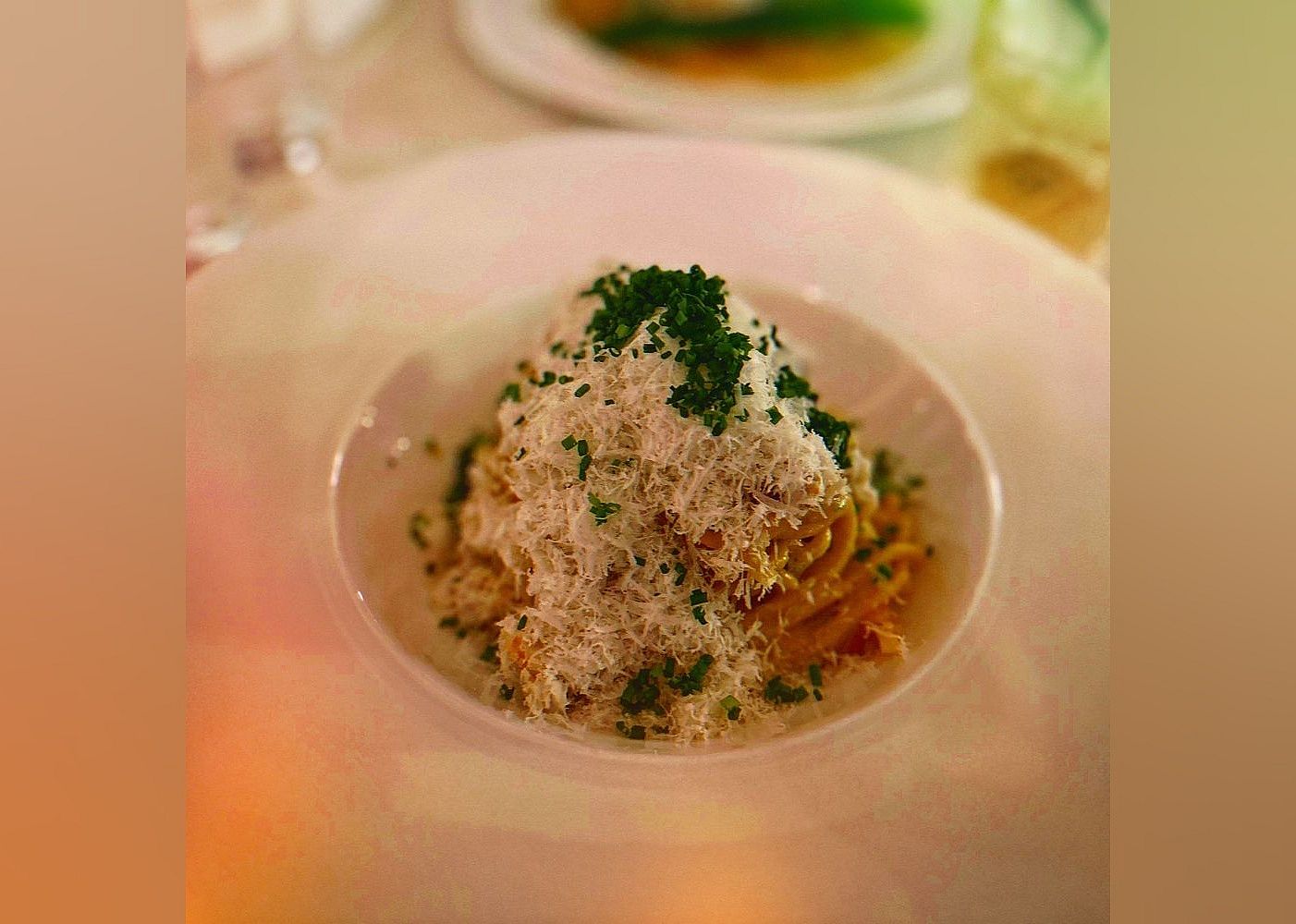 #2. Marta Fine Food and Spirits