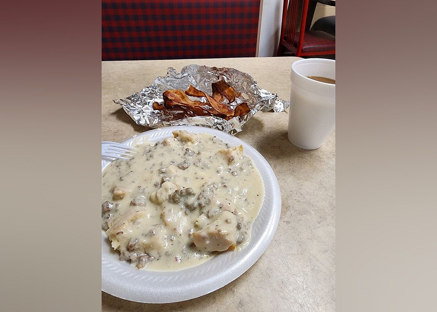 #23. Stan's Biscuit Shop and Deli