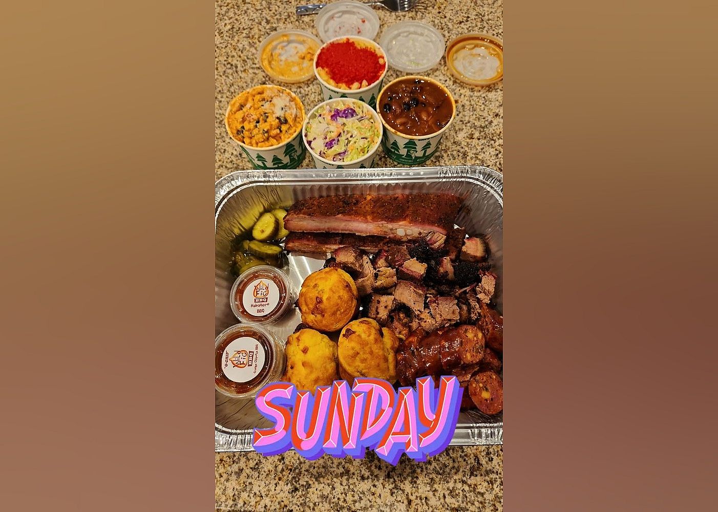 #8. Wild Fig BBQ