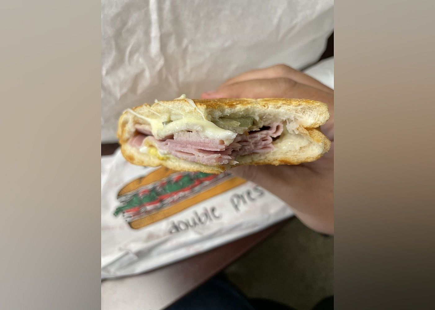 #9. Elena's Cuban Cafe