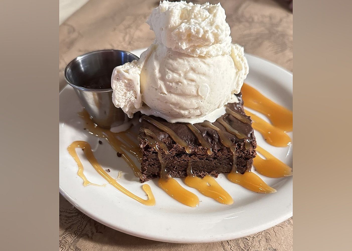 #10. Ted's Montana Grill