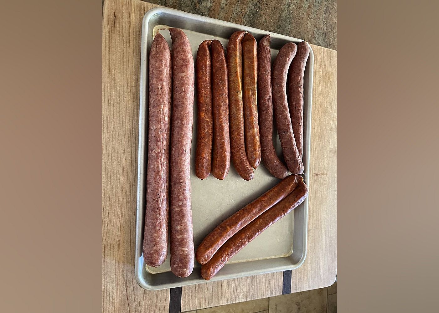 #7. Stanley's Home Made Sausage Company - Westside