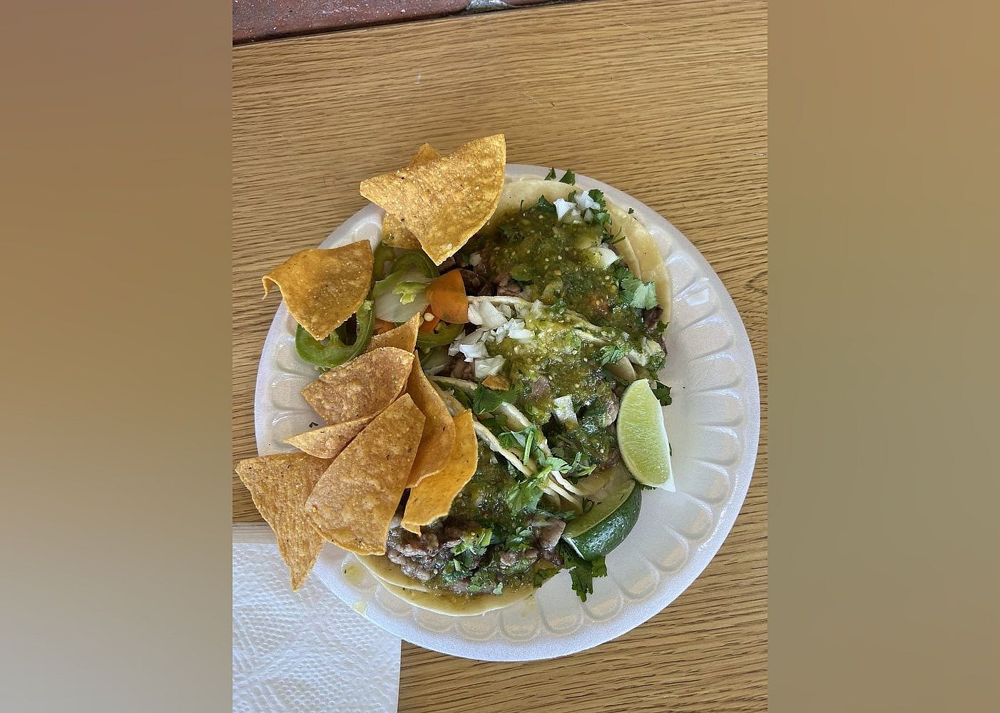 #27. Lupita's Taqueria