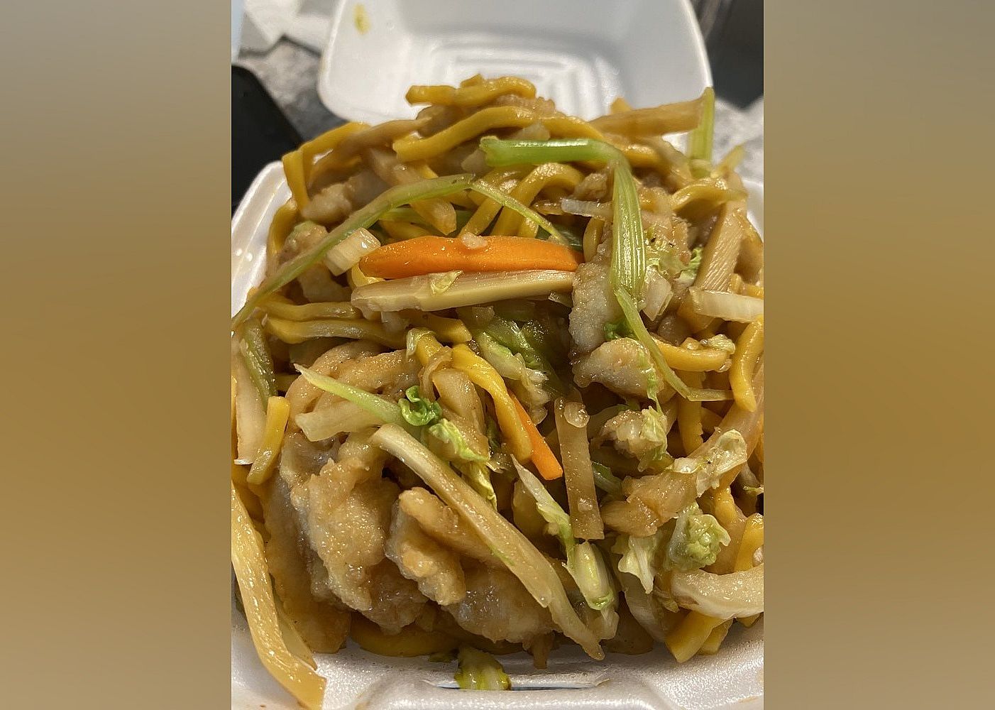 #2. Asia Gourmet Chinese Food
