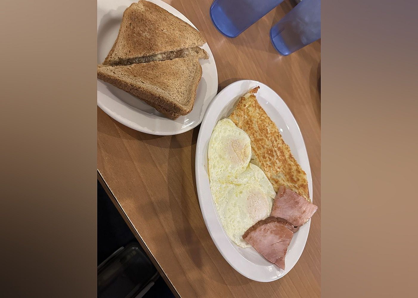 #8. Gander's Family Restaurant